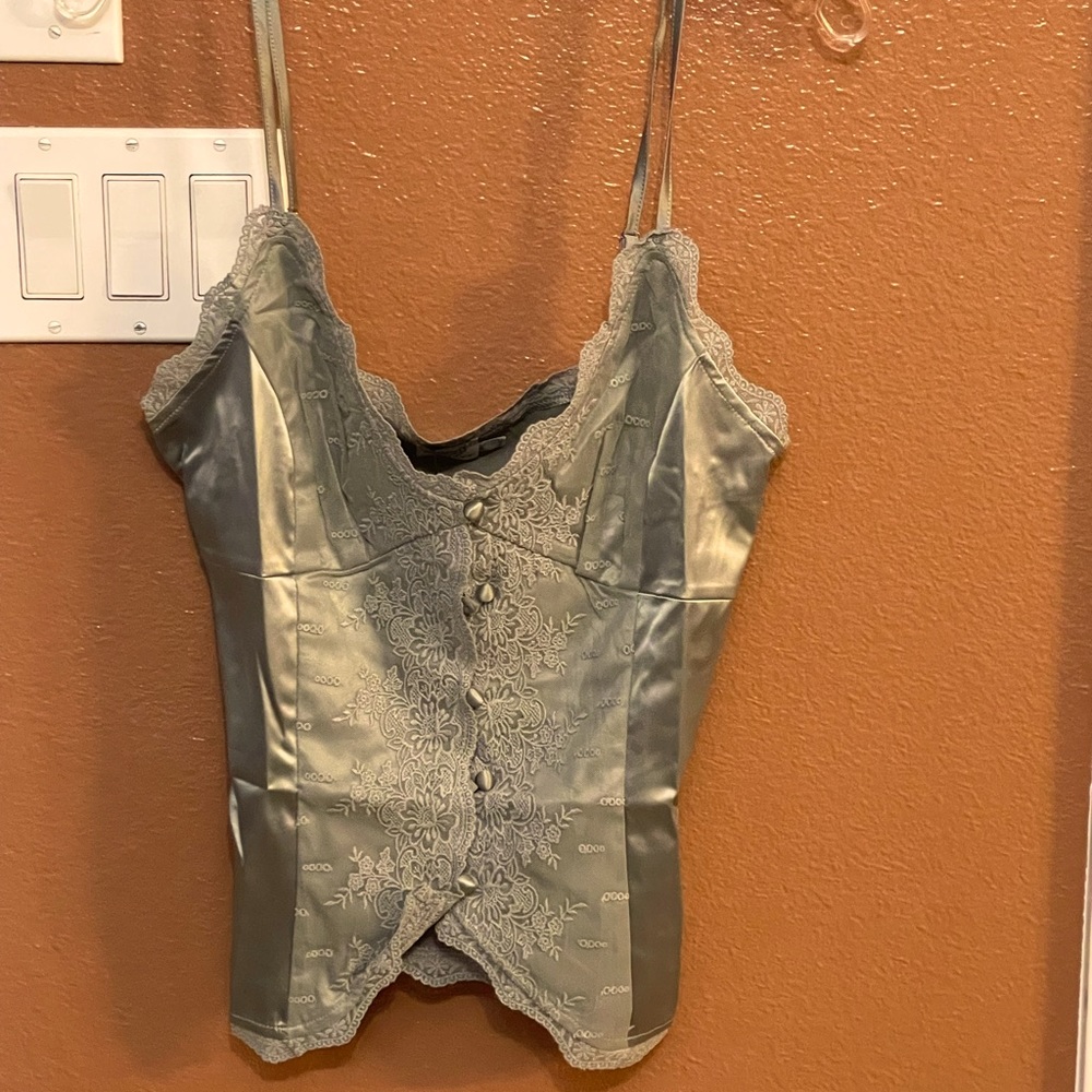 Camisole Top